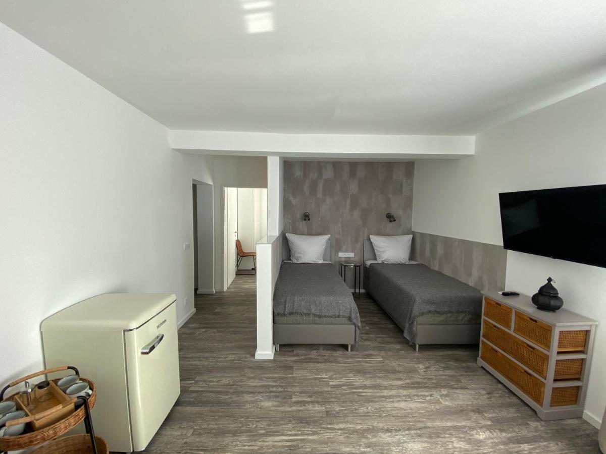 Excellentas Apartments Ганновер Экстерьер фото